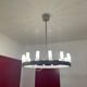 suspension chandelier Fontana Arte