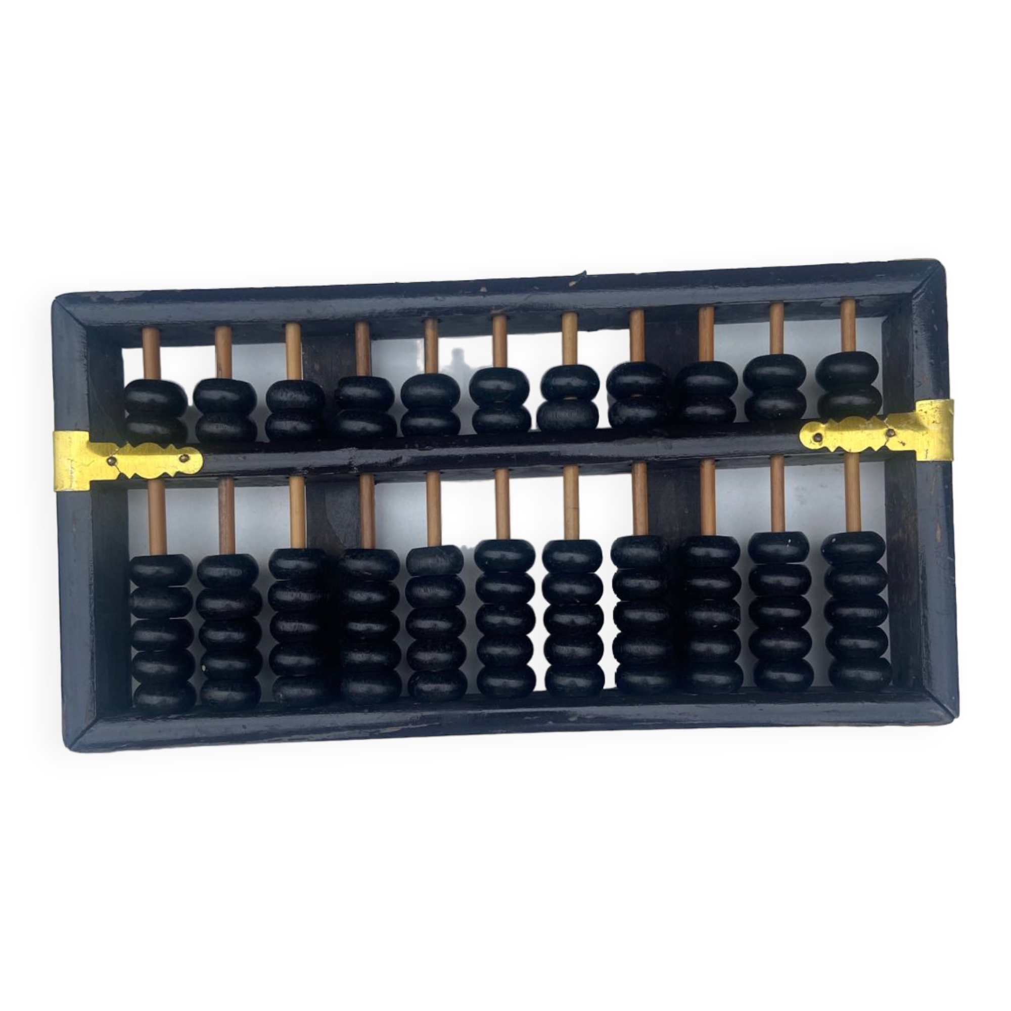 Chinese abacus