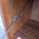 Buffet / sideboard vintage Scandinavian style