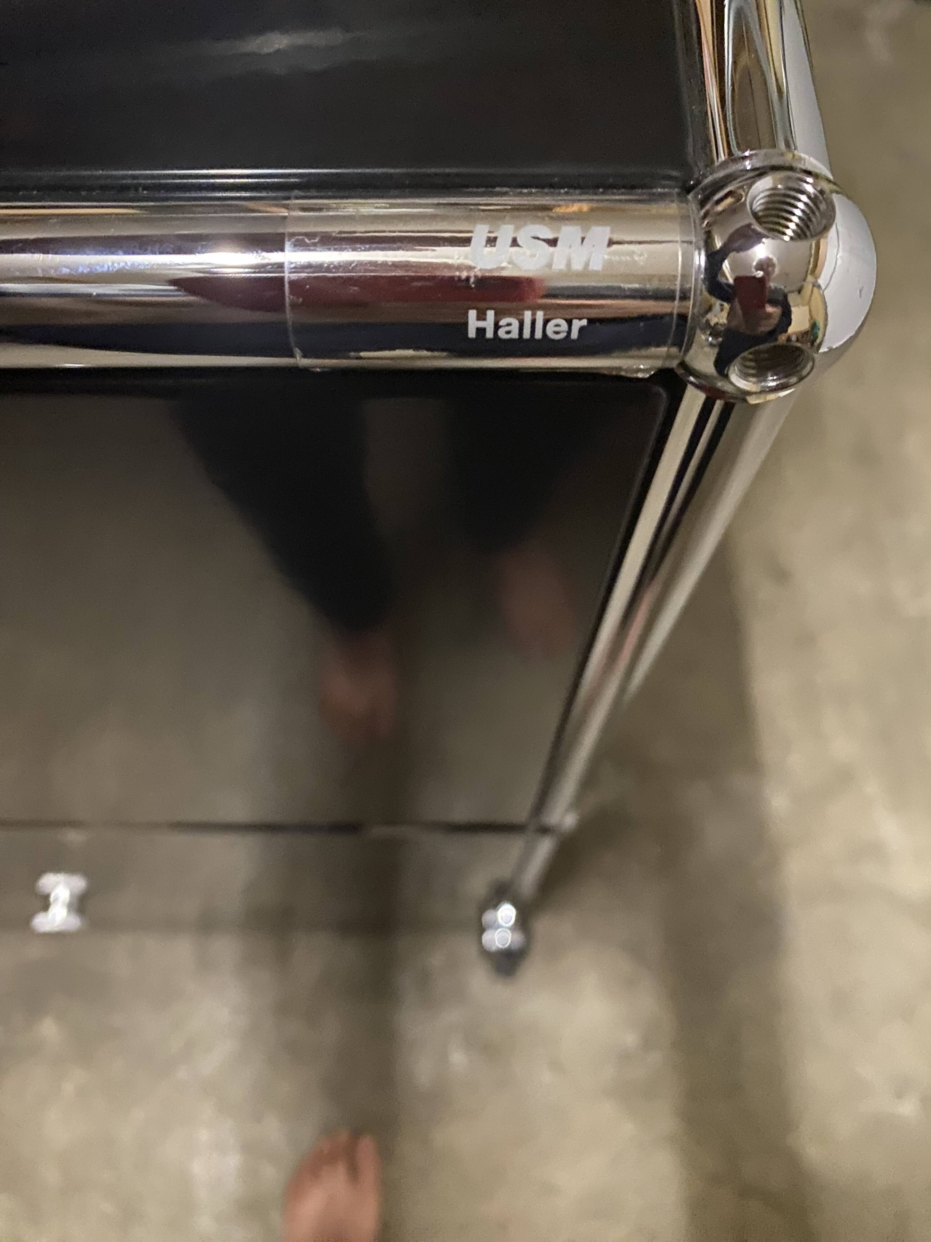 USM Haler