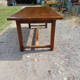 Pine Farm Table