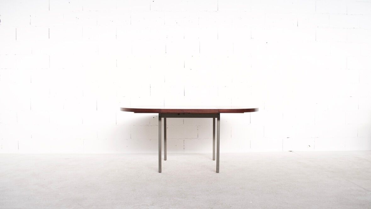 Table by Georges Frydman, Efa publisher 1960