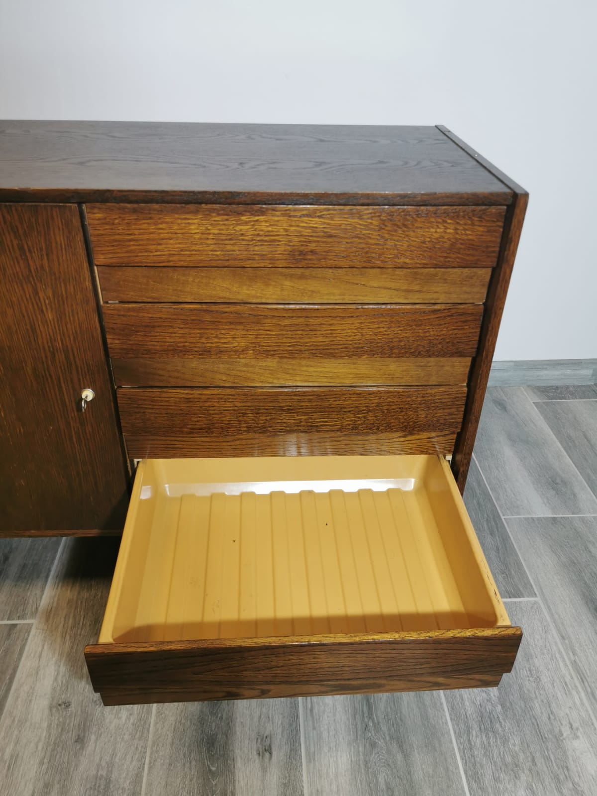 Sideboard by Jiri Jiroutek