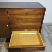 Sideboard by Jiri Jiroutek