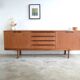 Sideboard by McIntosh – four doors * 213 cm