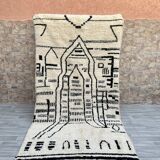 Azilal rug