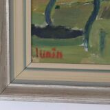 “Trees” by Lupin