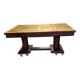 Art Deco Dining Table