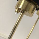 Lampadaire 3 lumières 1950 - 1960