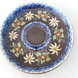 Ceramic cup and undercup