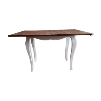 Wallet/system table