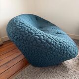 Ligne Roset Ploum Medium Low Sofa