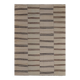 Vintage Turkish kilim, handwoven, 260x370 cm.