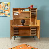 1960s Bureau