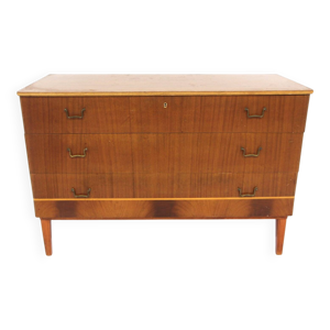 Commode scandinave en