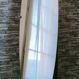 Psyche mirror 34x150cm