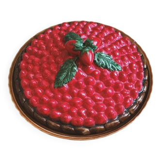 Plat a tarte