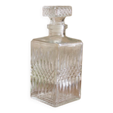 Whiskey decanter