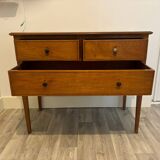 Commode style Louis XVI
