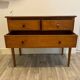 Louis XVI chest of drawers