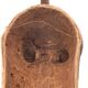 African grand mask