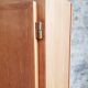 Vintage boarding cabinet