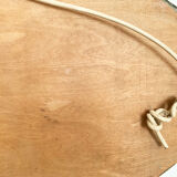 Mirror art deco - 73x44cm