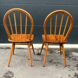 Chaise modèle 400 Lucian Ercolani pour Ercol