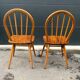 Chaise modèle 400 Lucian Ercolani pour Ercol