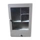 Toilet cabinet, restyled medicine cabinet