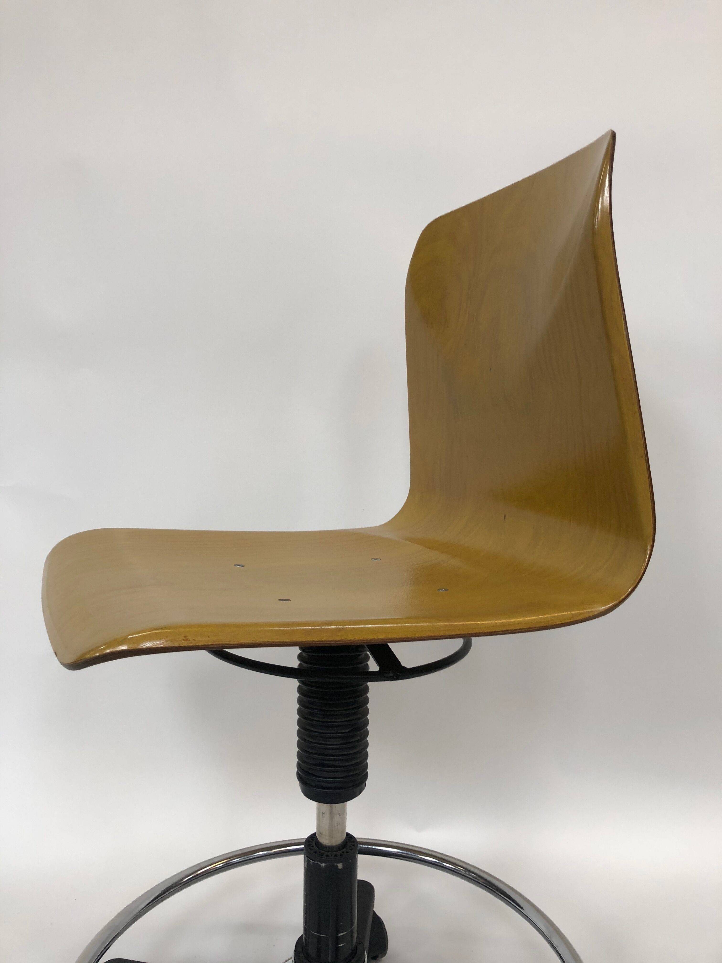 Pagholz netherlands office chair 90