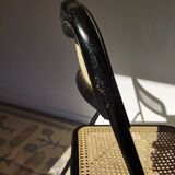 Italian folding chair