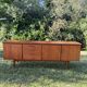 Enfilade scandinave