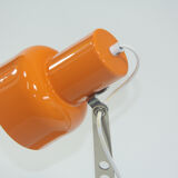 Vintage German table lamp, 70