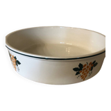 Plat longwy