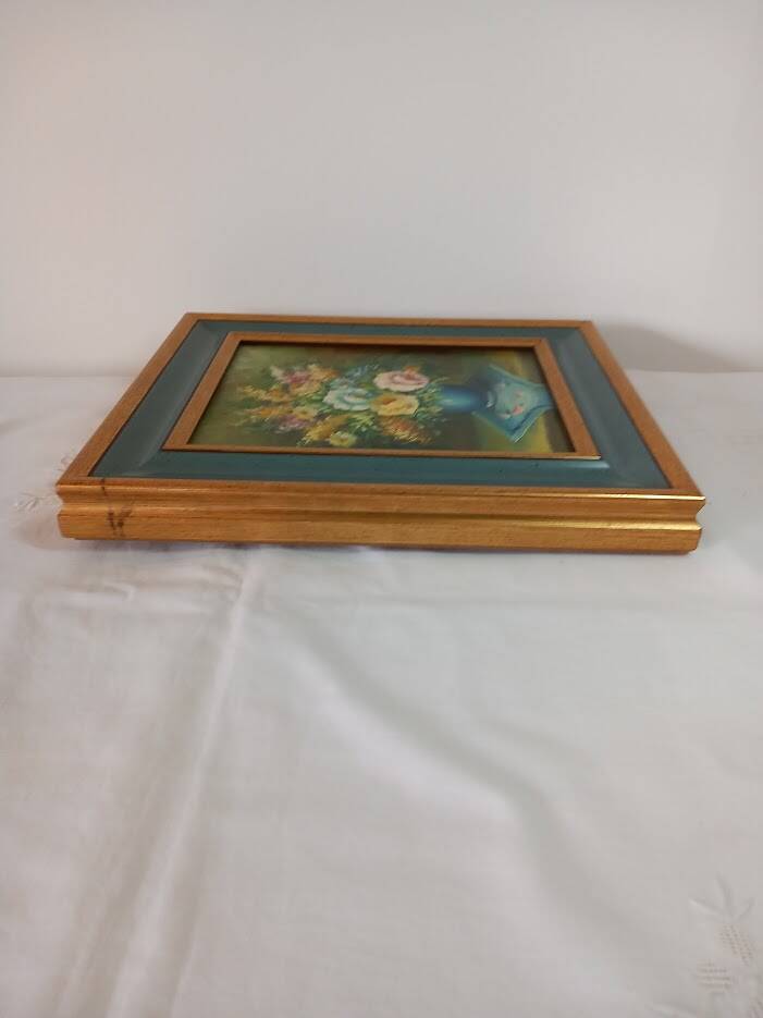 Tableau ancien
