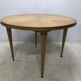 Vintage dining table 40s