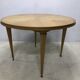 Vintage dining table 40s