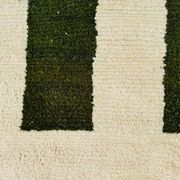 Handmade pure wool rug, size 160 x 250 cm