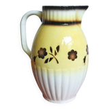 Annaburg Art Deco Pitcher