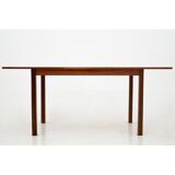 Vintage folding dining table