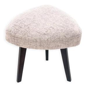 Tabouret, Danemark, années 1960