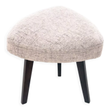 Footstool, Denmark, 1960s