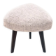 Footstool, Denmark, 1960s