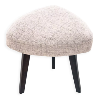 Footstool, Denmark, 1960s