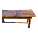 Old farmhouse table