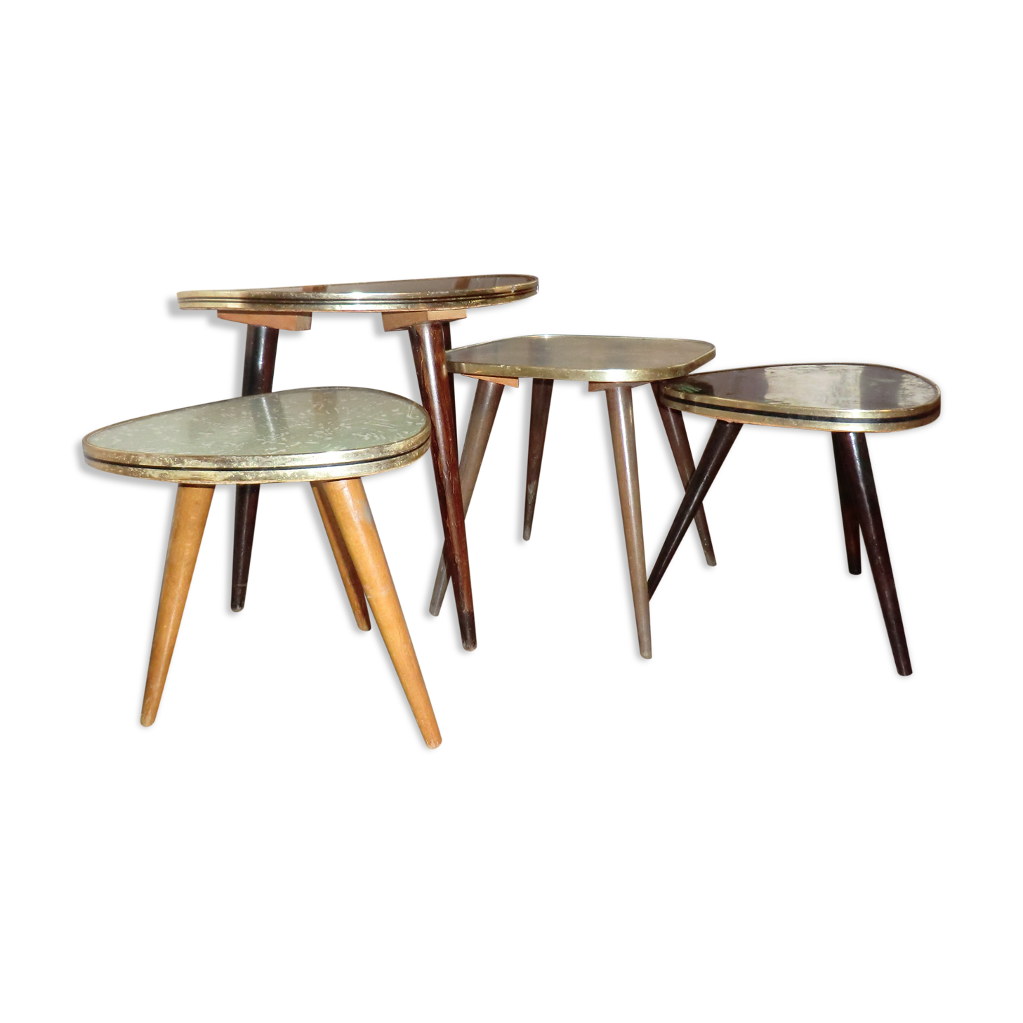 small coffee tables