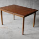 Table and 4 chairs 60