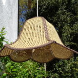 Pair of "bell" hanging