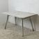 Table de jardin pliante vintage 1960's